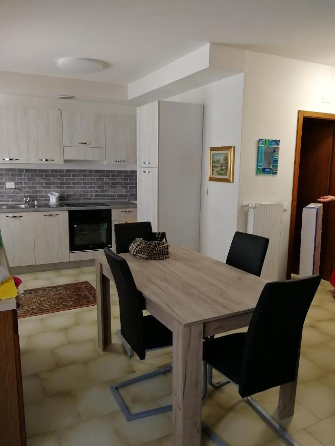 App Angela - Ponale 3 Apartment Riva del Garda Ngoại thất bức ảnh