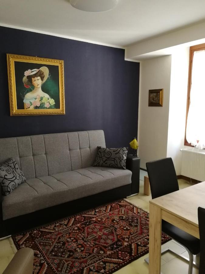 App Angela - Ponale 3 Apartment Riva del Garda Ngoại thất bức ảnh